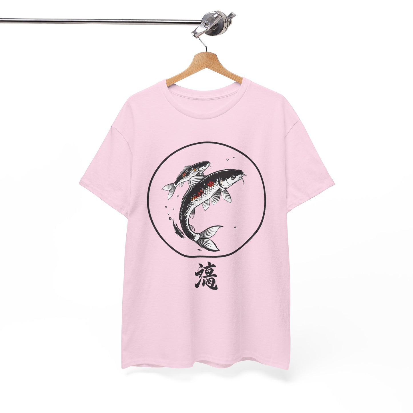 Fluidity Graphic Tee