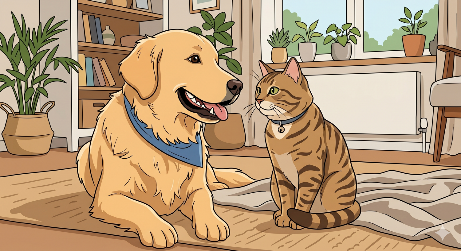 Pet Lover Collections