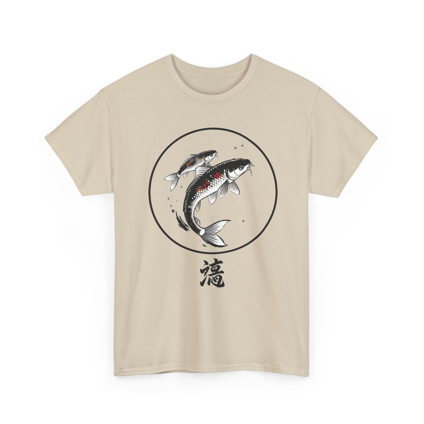 Fluidity Graphic Tee