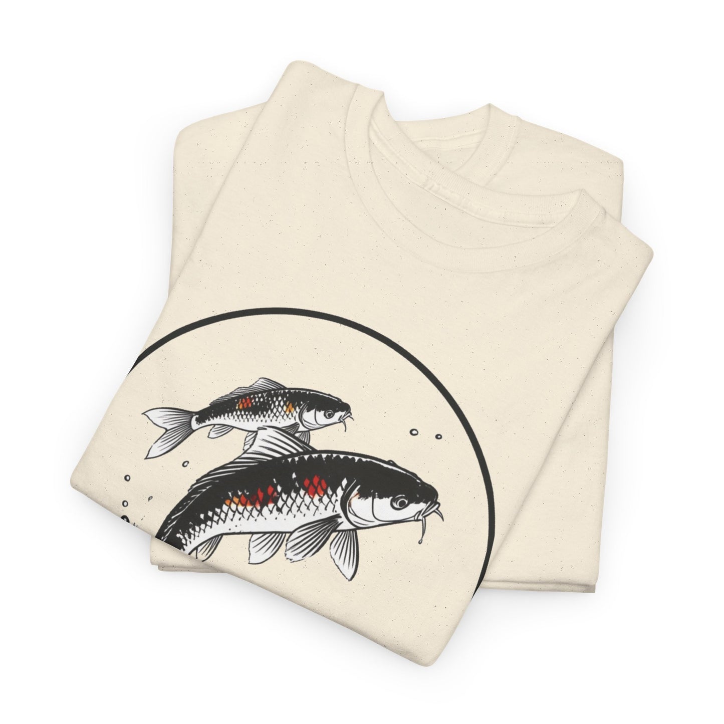 Fluidity Graphic Tee