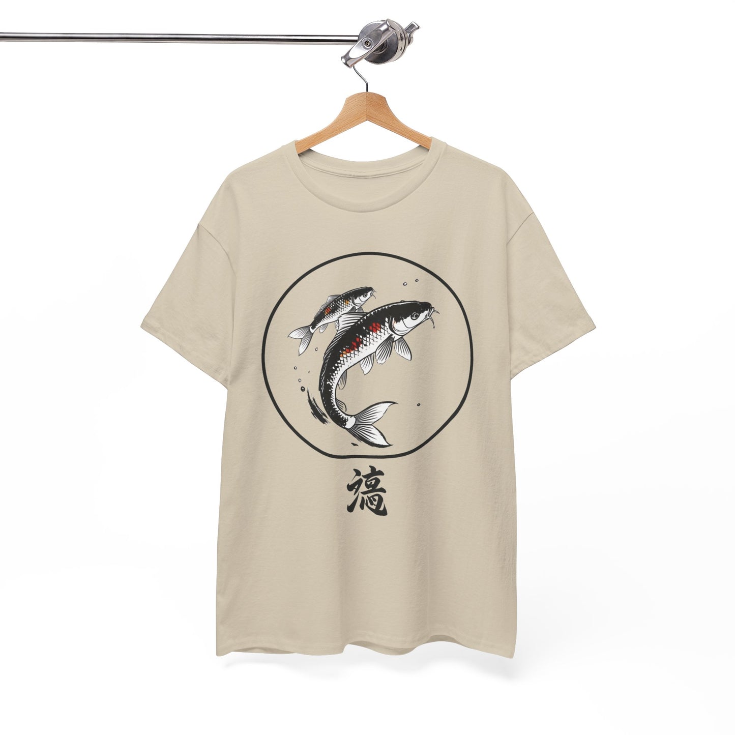 Fluidity Graphic Tee