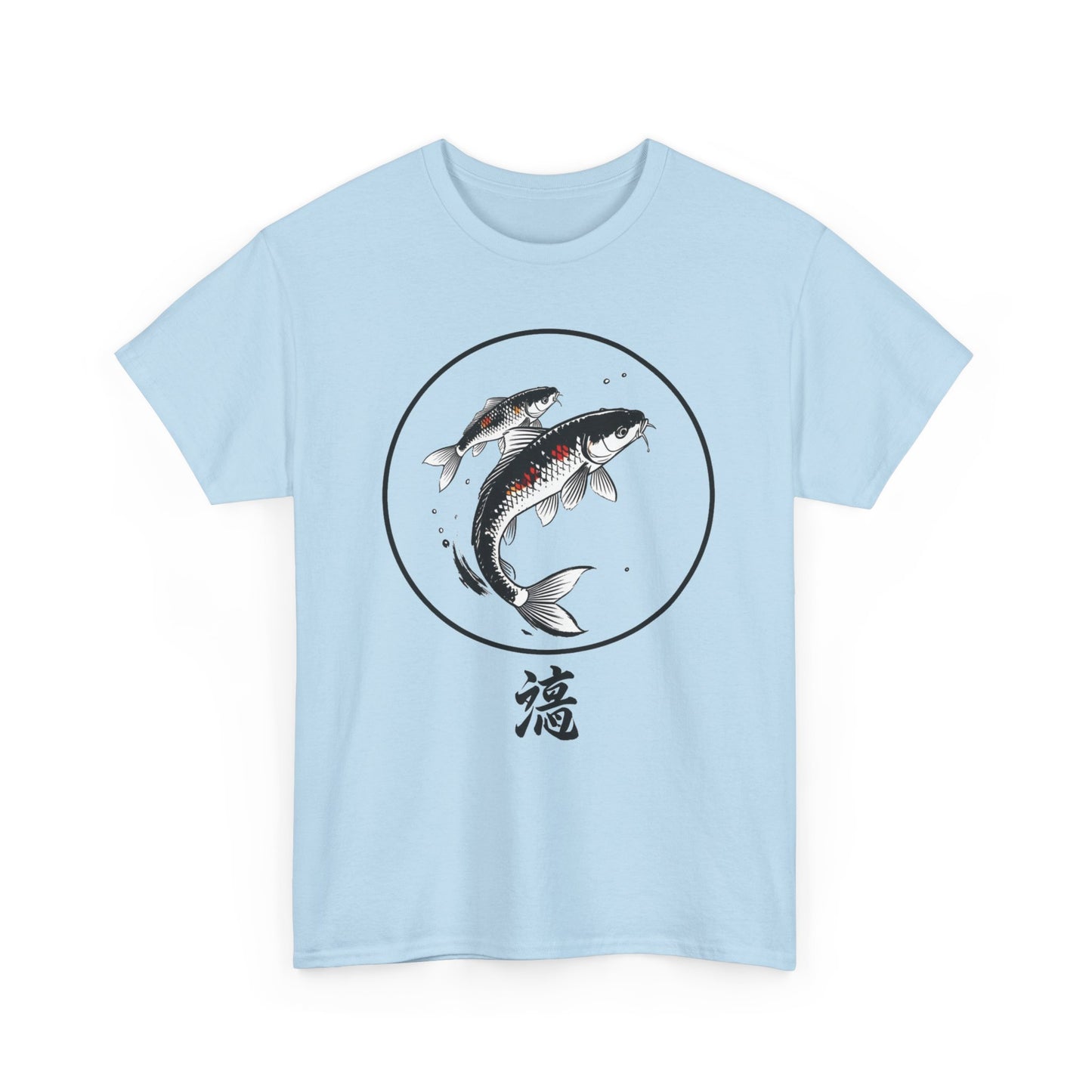 Fluidity Graphic Tee