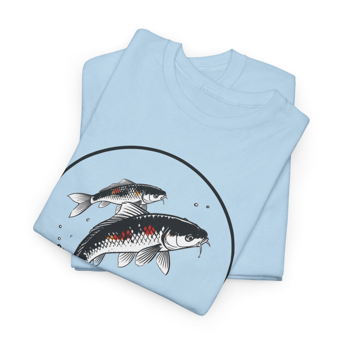 Fluidity Graphic Tee