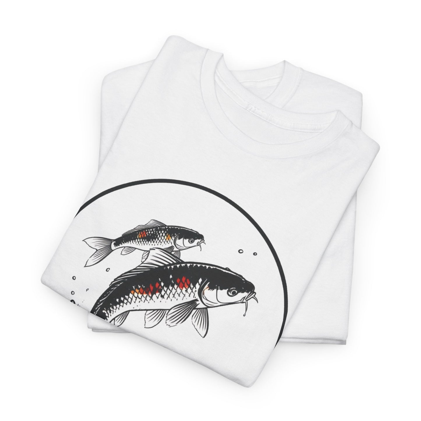Fluidity Graphic Tee
