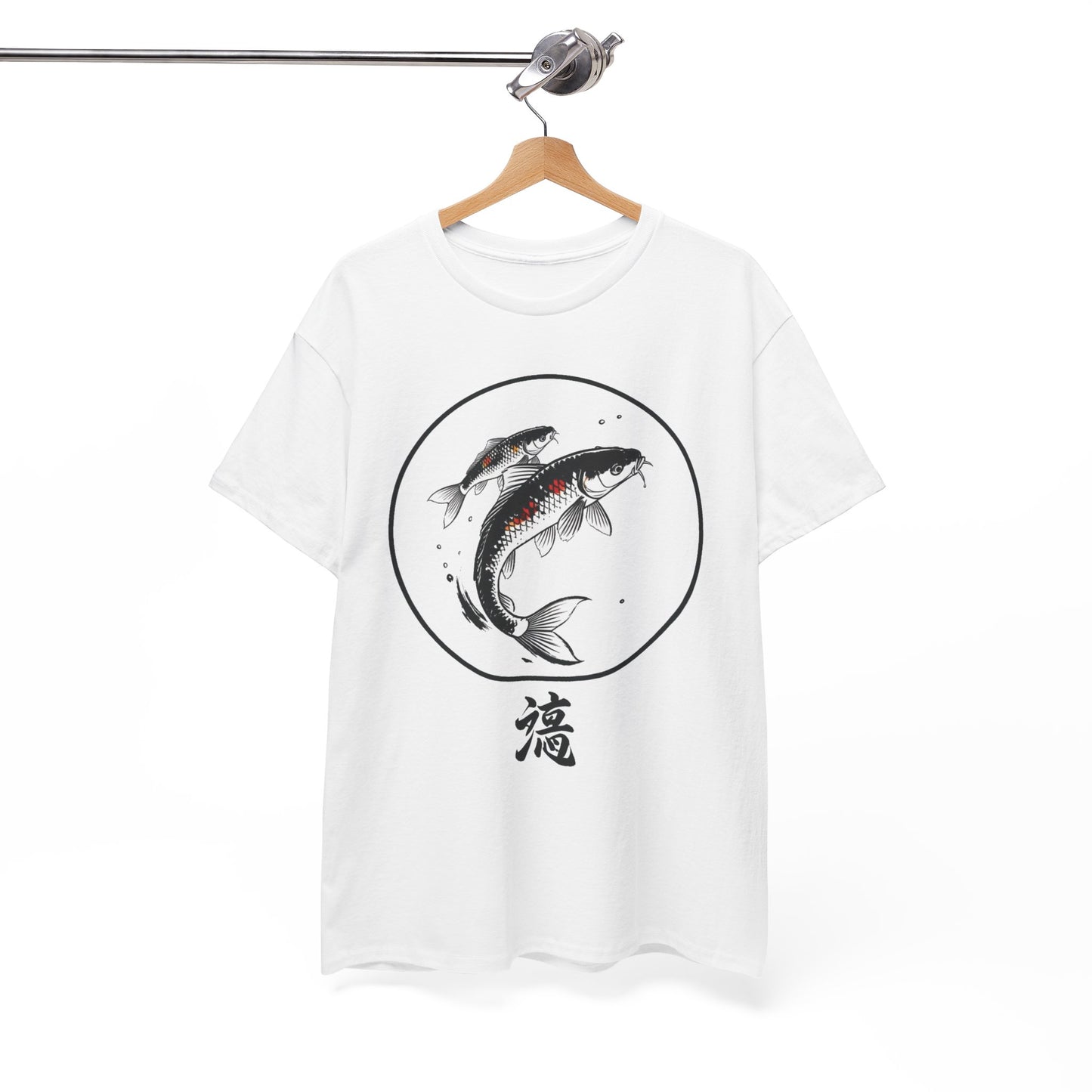 Fluidity Graphic Tee