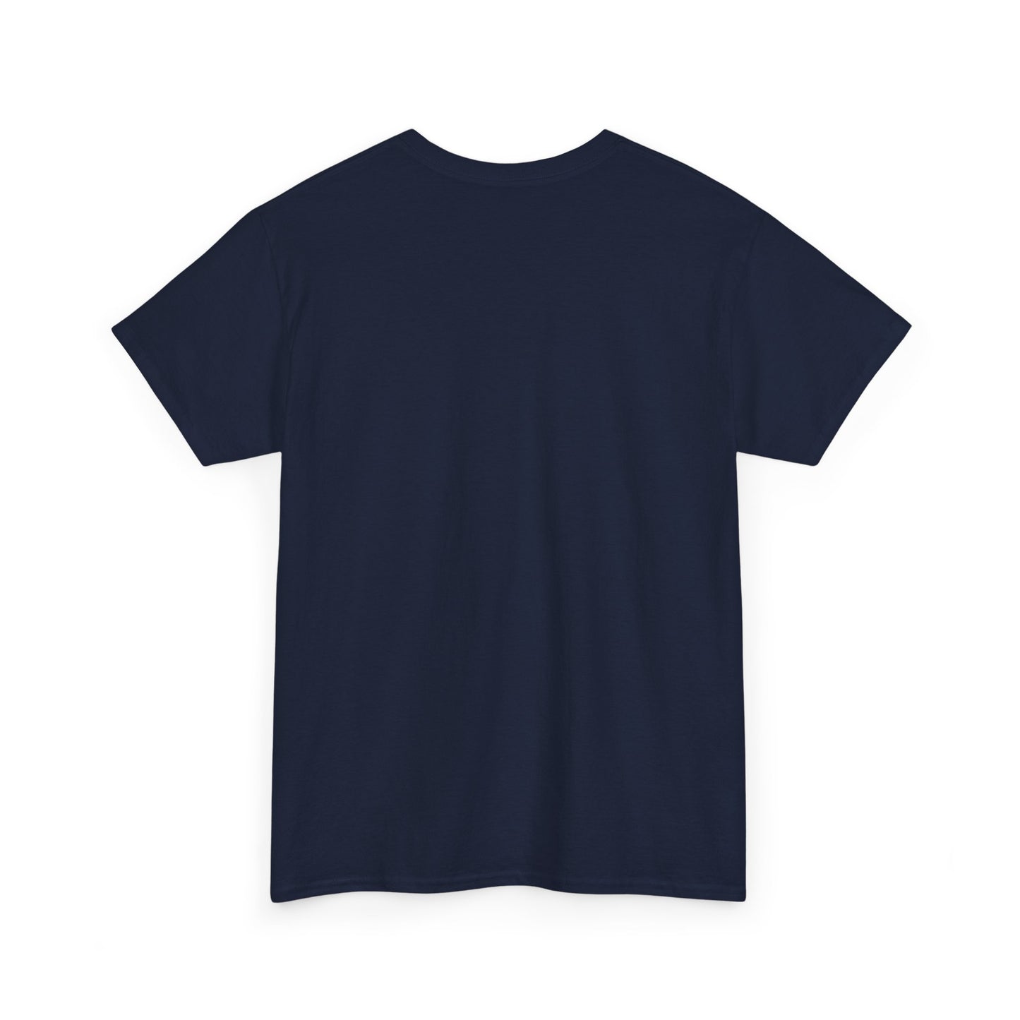 Dog Hair Don't Care Golden Retriever Graphic  T-Shirt