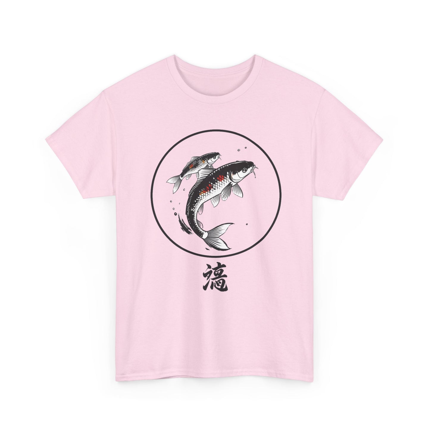 Fluidity Graphic Tee