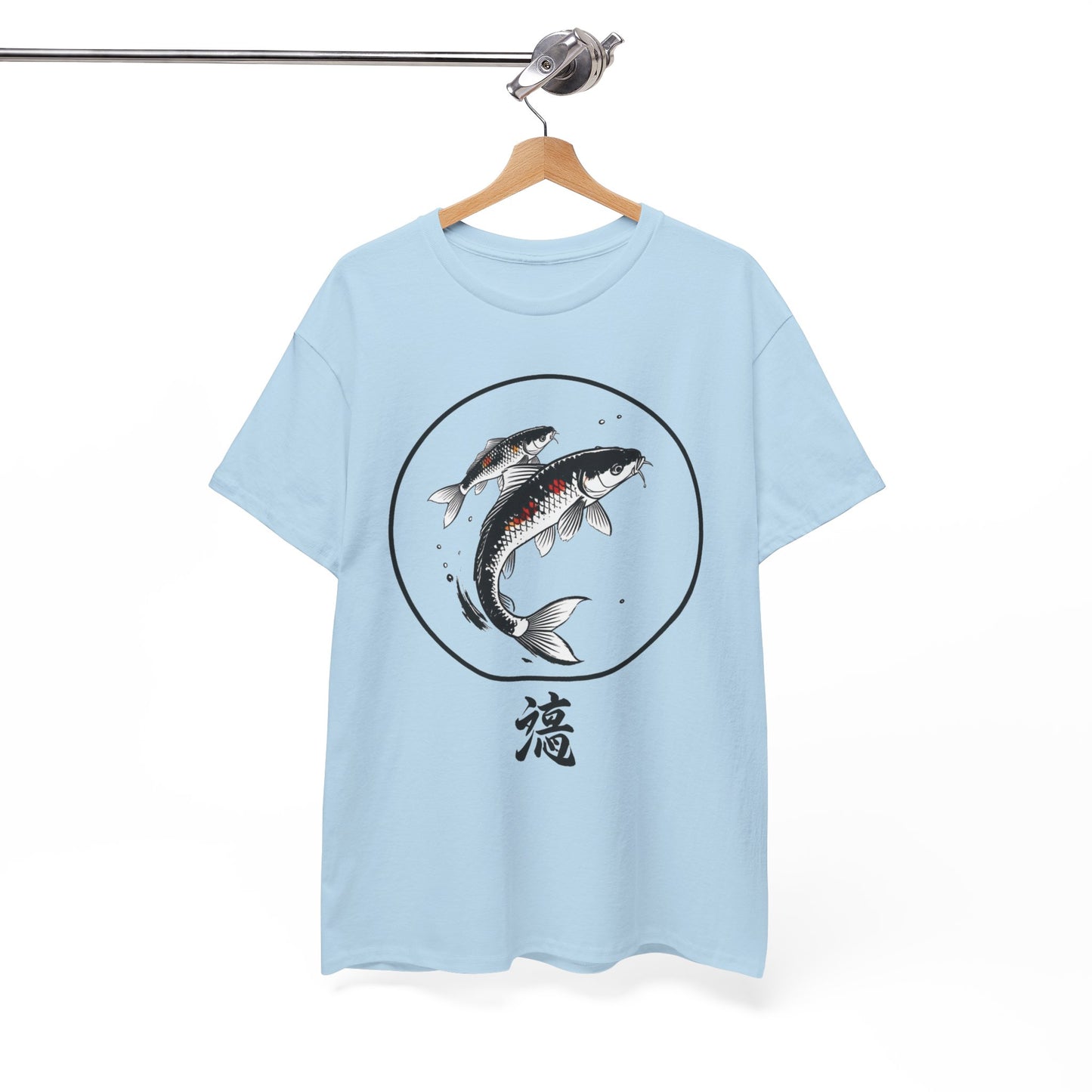 Fluidity Graphic Tee
