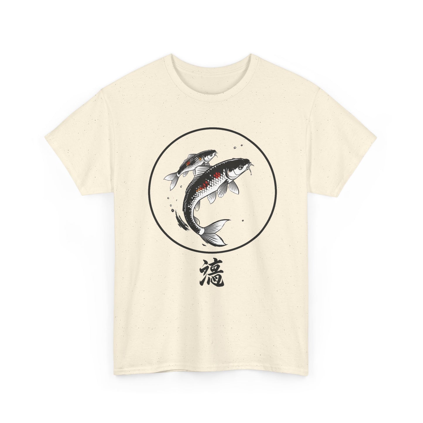 Fluidity Graphic Tee
