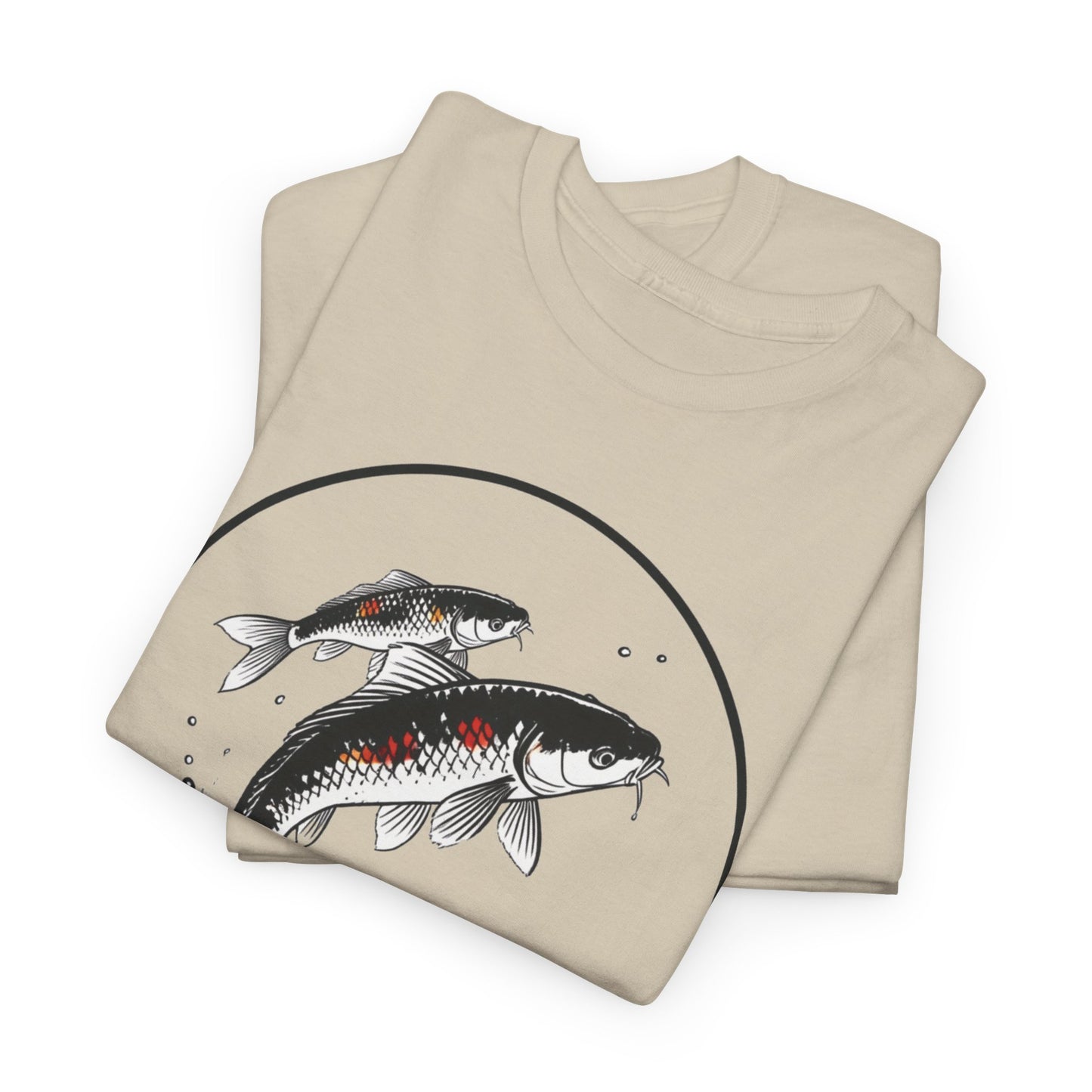 Fluidity Graphic Tee