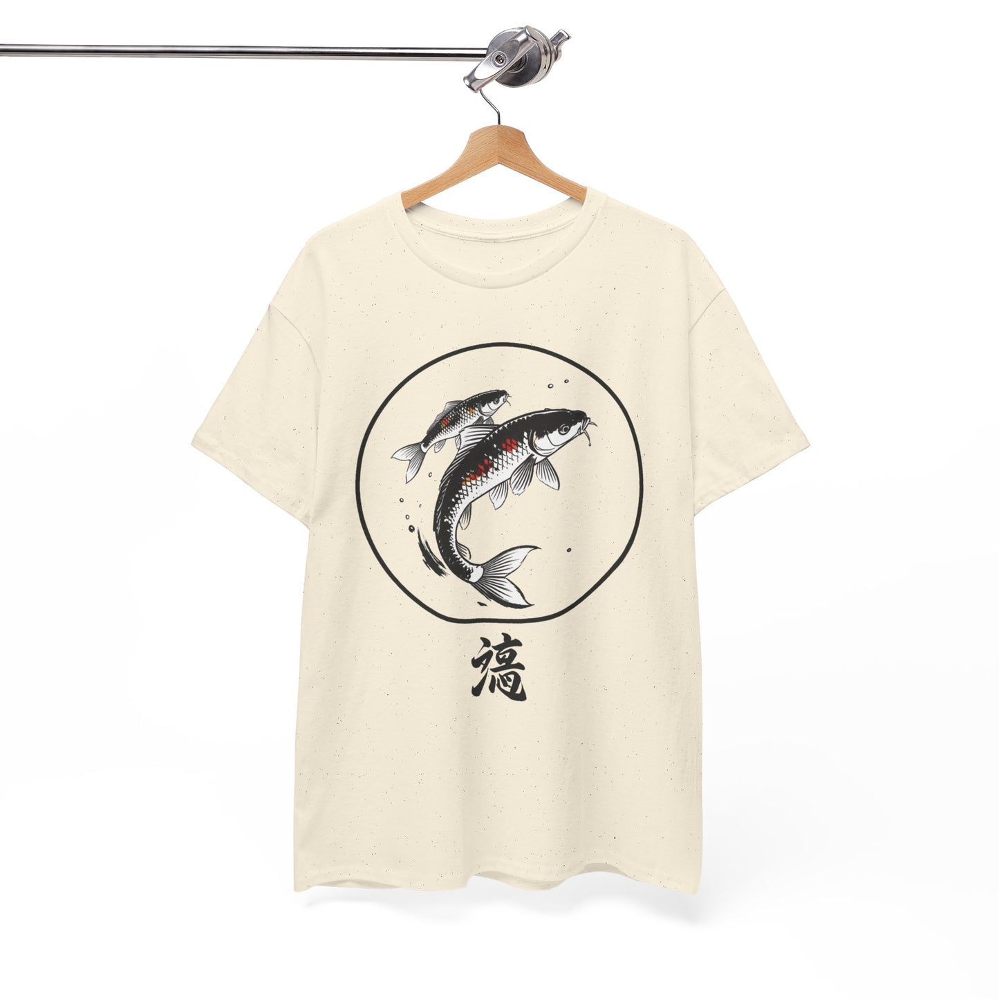 Fluidity Graphic Tee