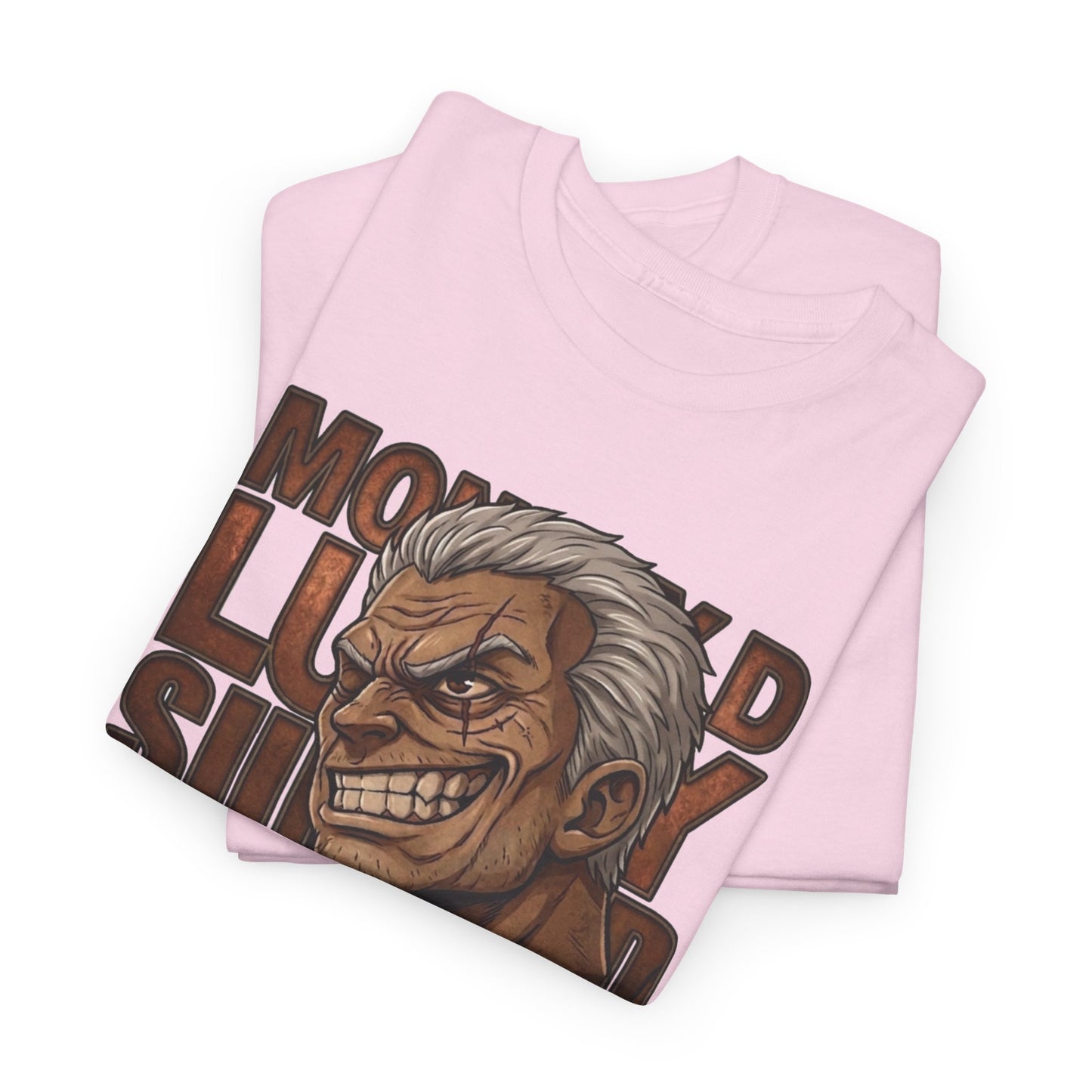 "Legacy of the First" Monkey D.Garp Retro Anime T-Shirt