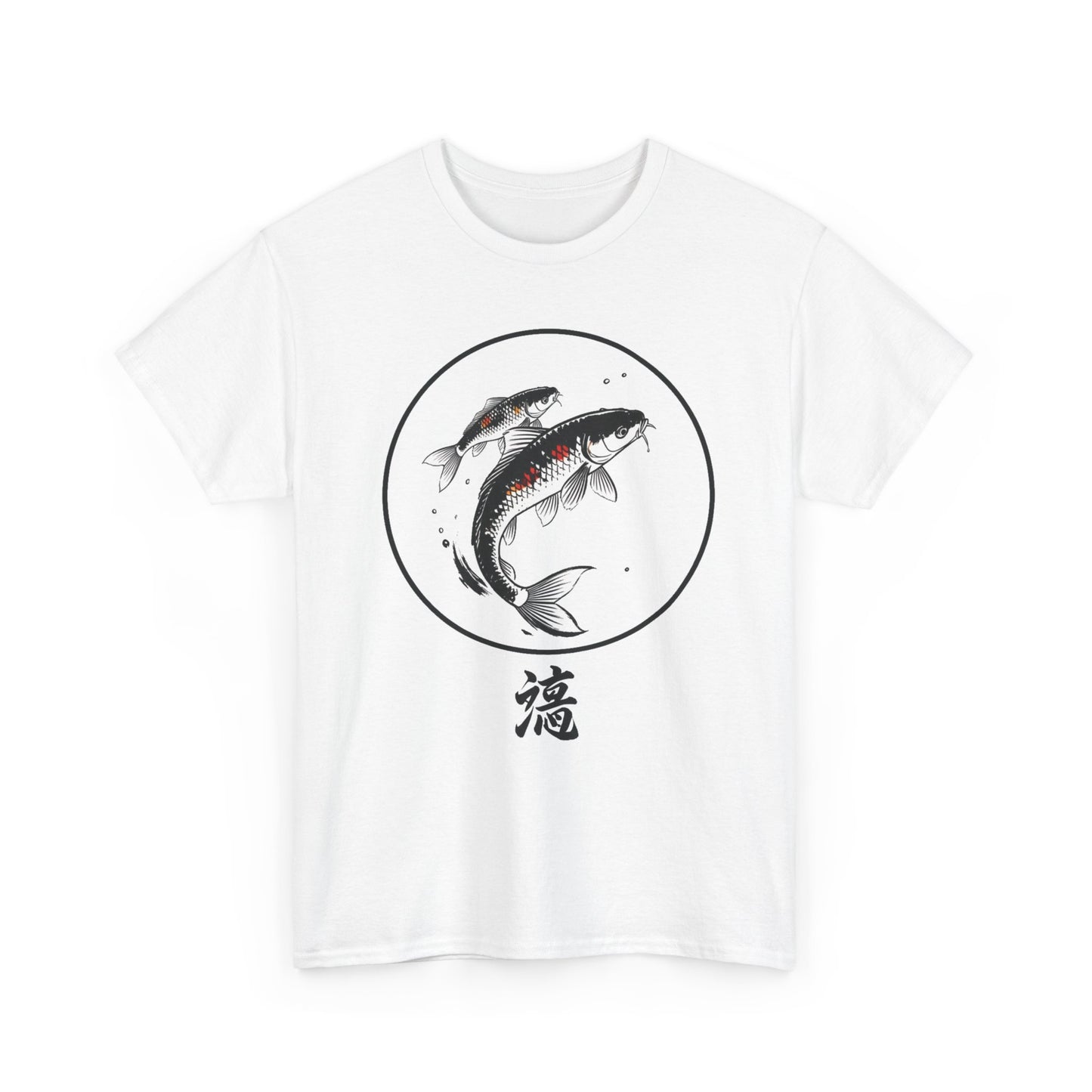 Fluidity Graphic Tee