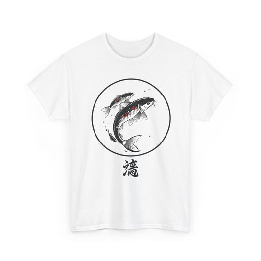 Fluidity Graphic Tee
