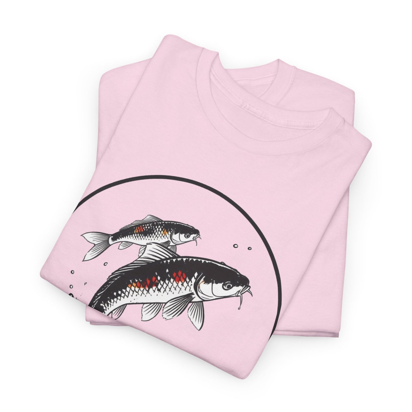 Fluidity Graphic Tee