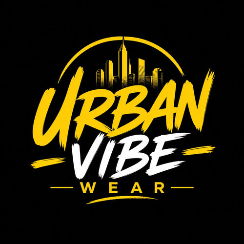 Urban Vibe Wear 